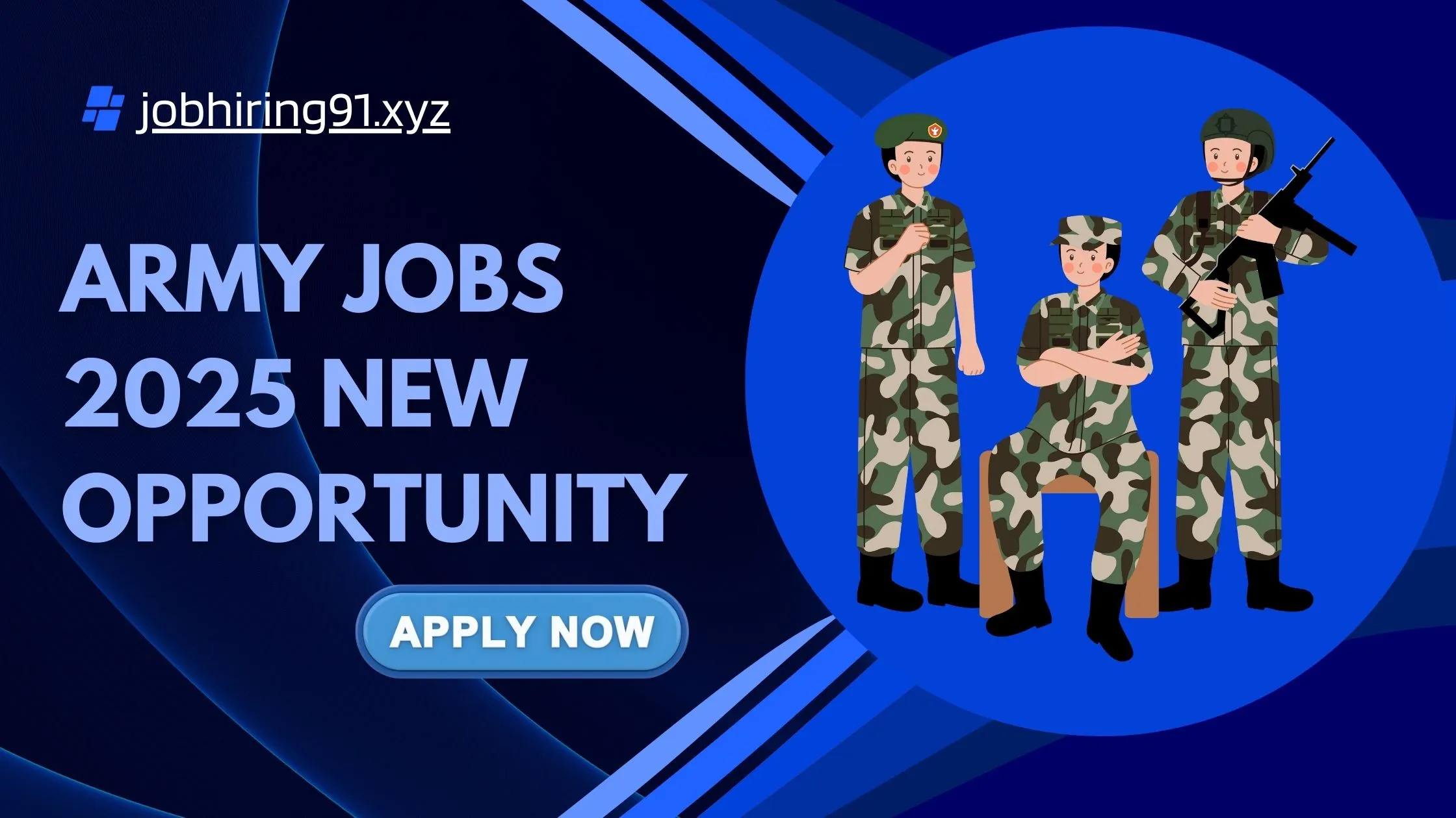 Army Jobs