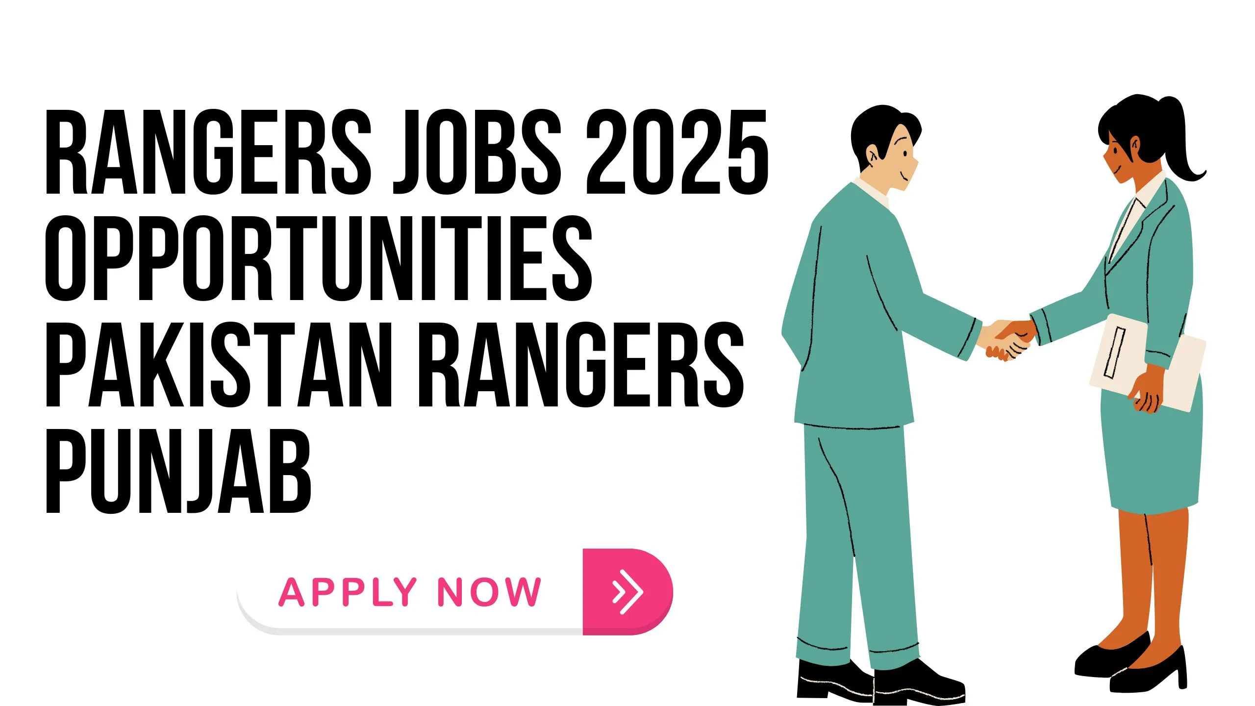 Rangers Jobs