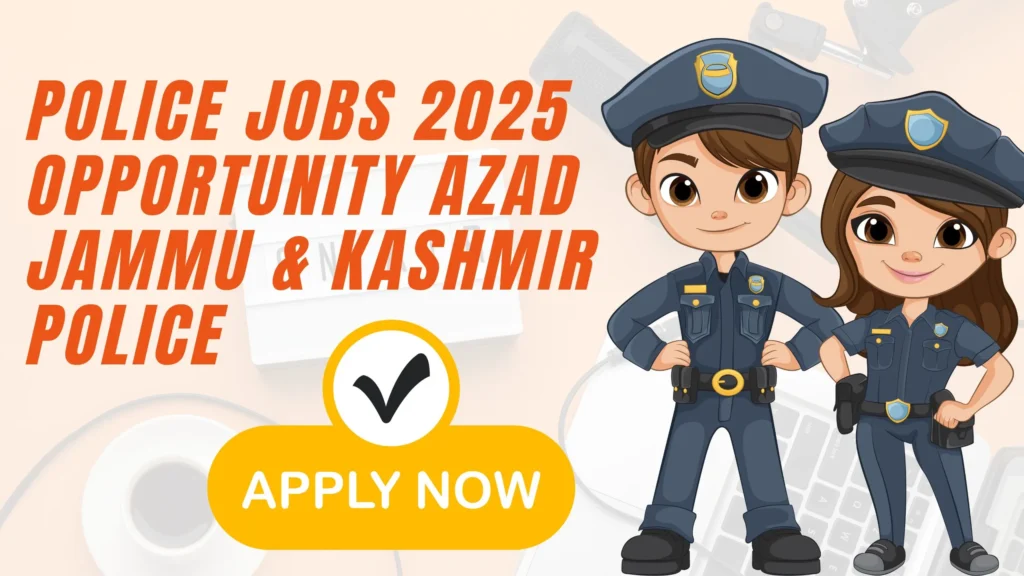 Police Jobs